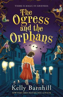 Obrázok The Ogress and the Orphans