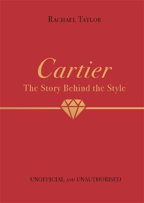 Obrázok Cartier: The Story Behind the Style