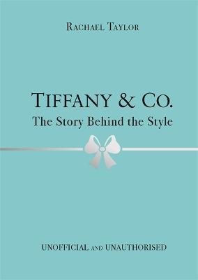 Obrázok Tiffany & Co.: The Story Behind the Style