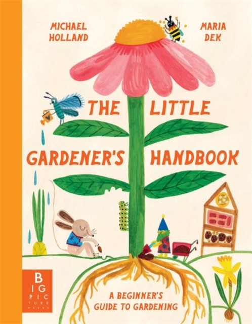 Obrázok The Little Gardener's Handbook