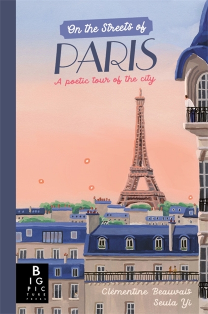 Obrázok On The Streets of Paris