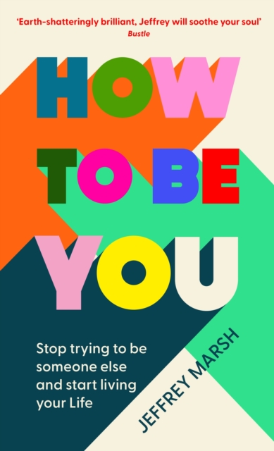 Obrázok How to Be You
