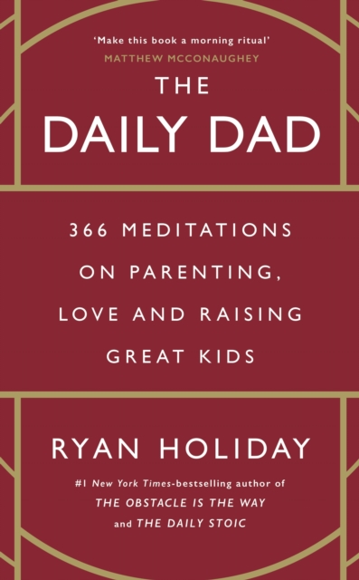 Obrázok The Daily Dad