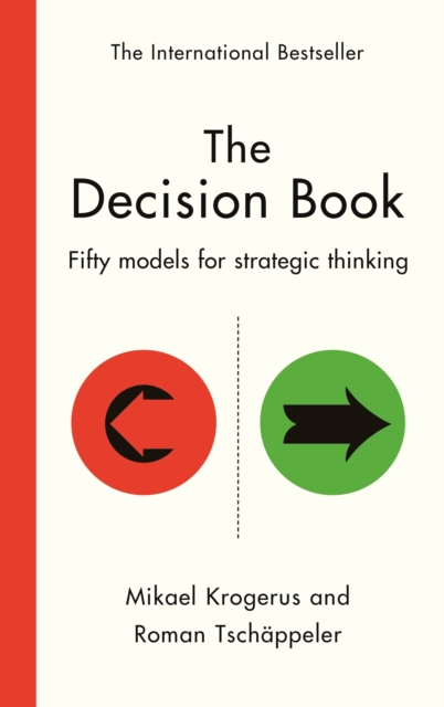 Obrázok The Decision Book