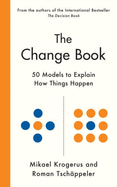 Obrázok The Change Book