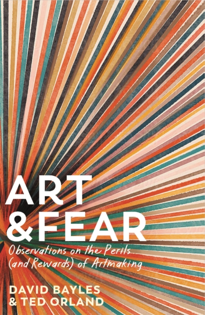 Obrázok Art & Fear