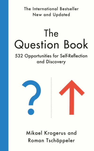 Obrázok The Question Book
