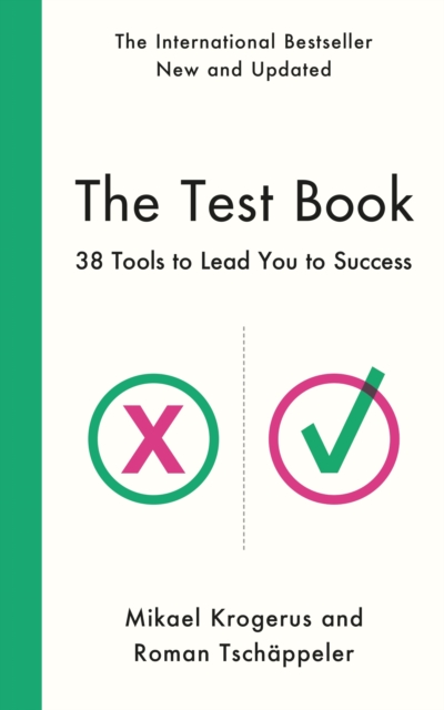 Obrázok The Test Book