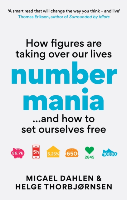 Obrázok Numbermania