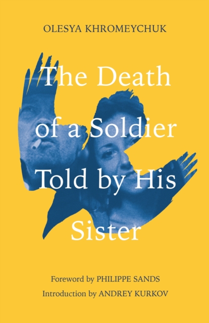 Obrázok The Death of a Soldier Told by His Sister