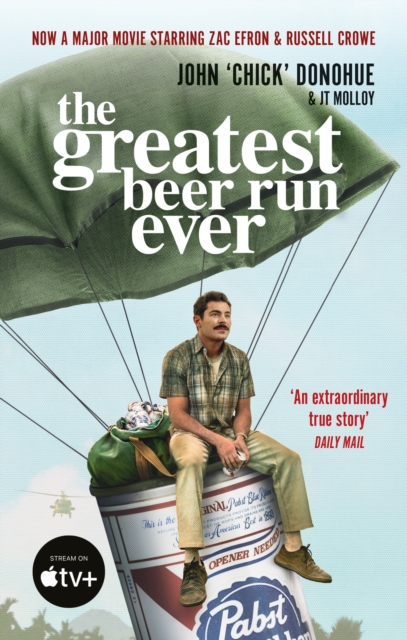 Obrázok The Greatest Beer Run Ever