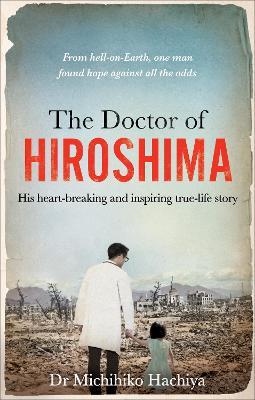 Obrázok The Doctor of Hiroshima