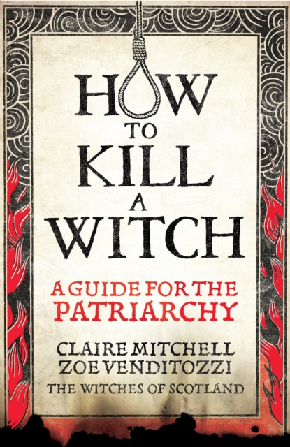 Obrázok HOW TO KILL A WITCH