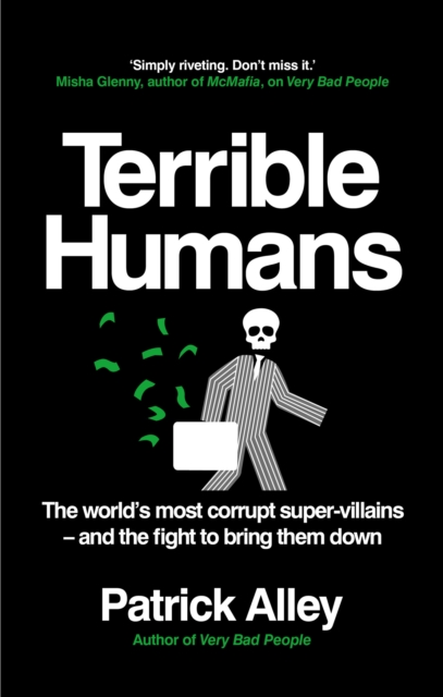 Obrázok Terrible Humans