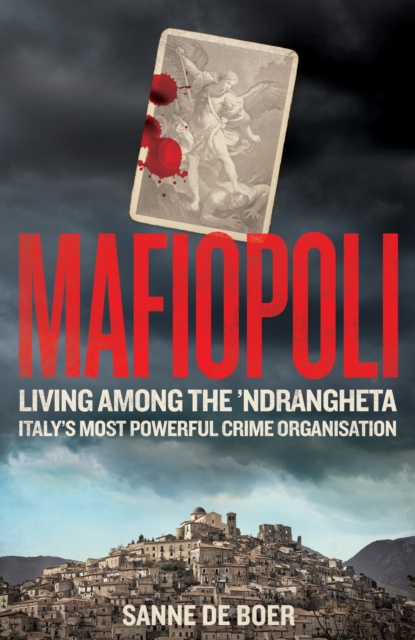 Obrázok Mafiopoli