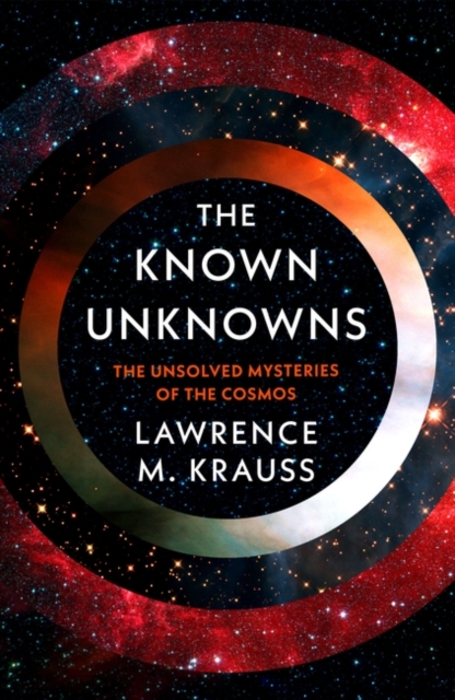 Obrázok The Known Unknowns