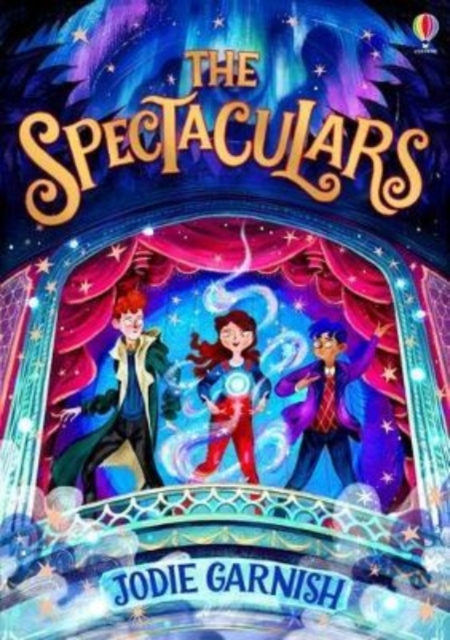 Obrázok The Spectaculars