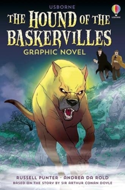 Obrázok The Hound of the Baskervilles