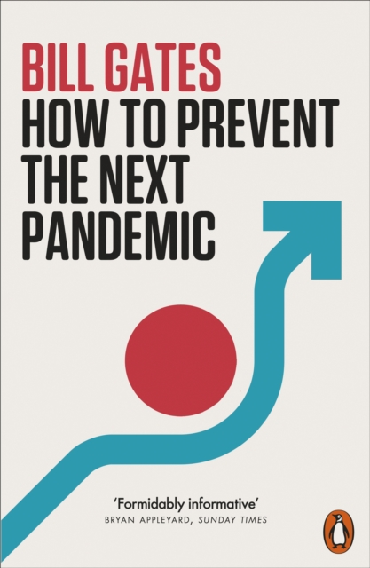 Obrázok How to Prevent the Next Pandemic