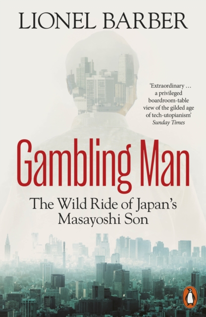 Obrázok Gambling Man