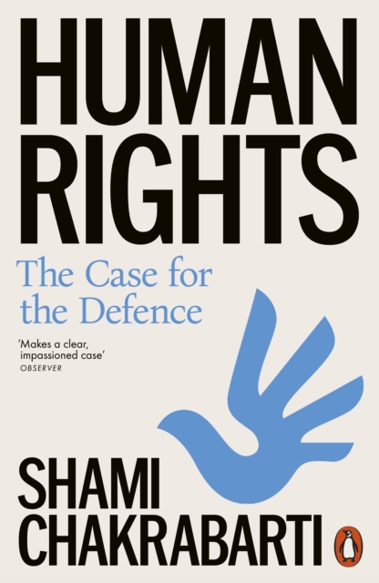 Obrázok Human Rights