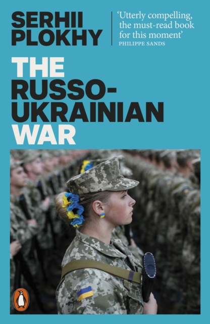 Obrázok The Russo-Ukrainian War