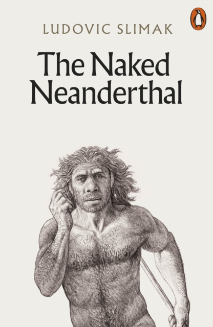 Obrázok The Naked Neanderthal