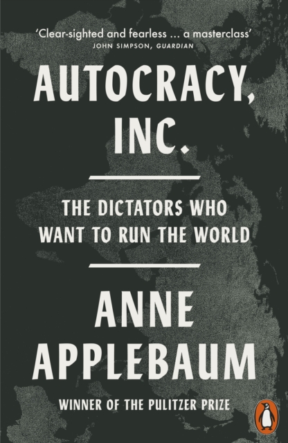 Obrázok Autocracy, Inc