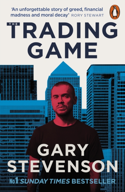 Obrázok Trading Game