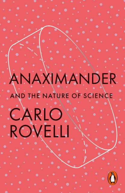 Obrázok Anaximander