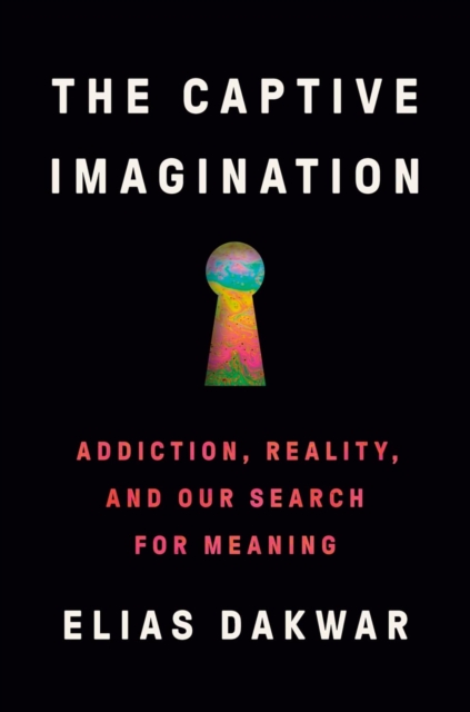 Obrázok The Captive Imagination