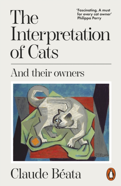 Obrázok The Interpretation of Cats