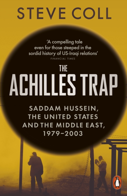 Obrázok The Achilles Trap