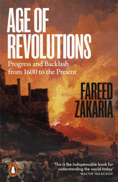 Obrázok Age of Revolutions