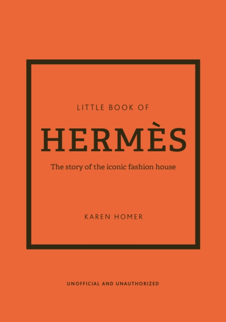 Obrázok Little Book of Hermes