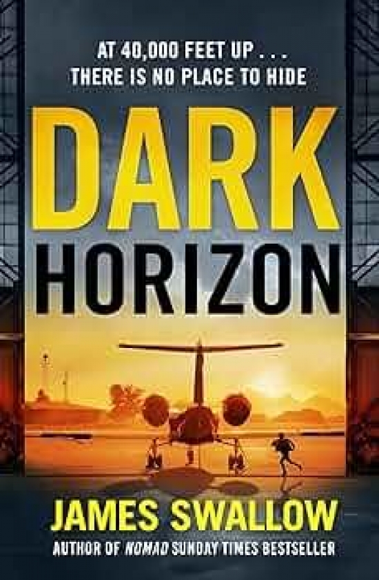 Obrázok Dark Horizon