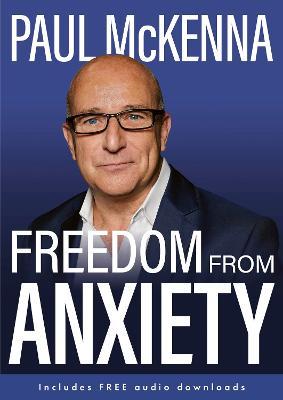 Obrázok Freedom From Anxiety