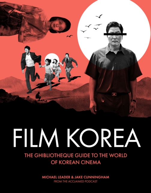 Obrázok Ghibliotheque Film Korea