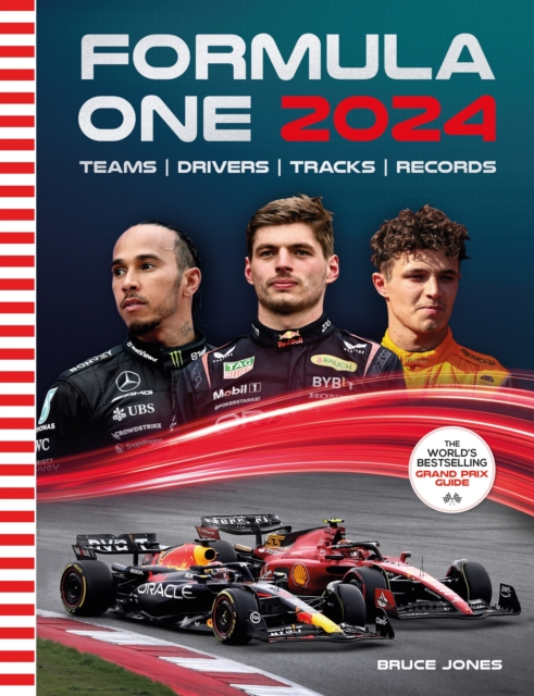 Obrázok Formula One 2024