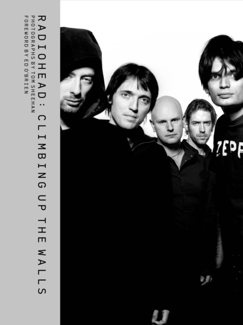Obrázok Radiohead: Climbing Up the Walls