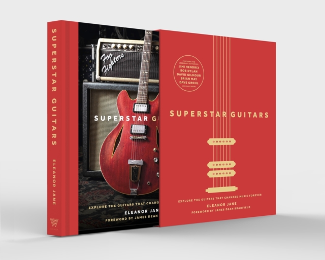 Obrázok Superstar Guitars