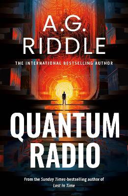 Obrázok Quantum Radio
