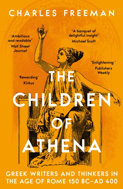 Obrázok The Children of Athena