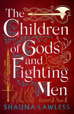 Obrázok The Children of Gods and Fighting Men