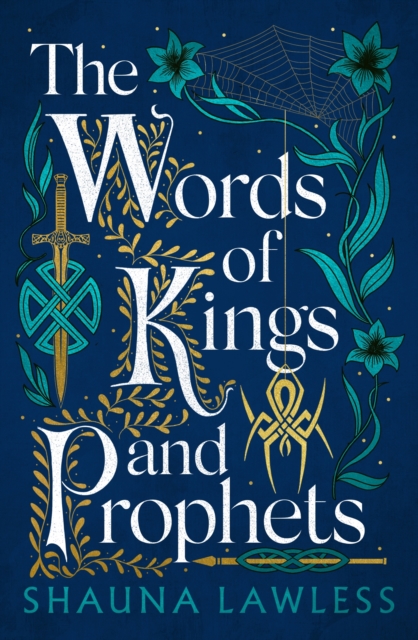 Obrázok The Words of Kings and Prophets