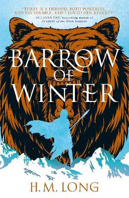 Obrázok Barrow of Winter