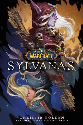 Obrázok World of Warcraft: Sylvanas