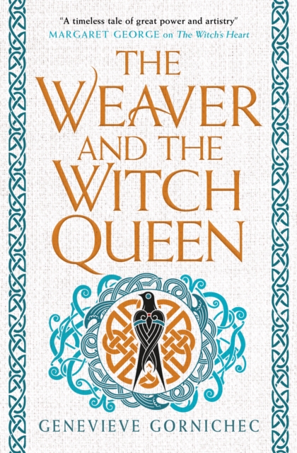 Obrázok The Weaver and the Witch Queen