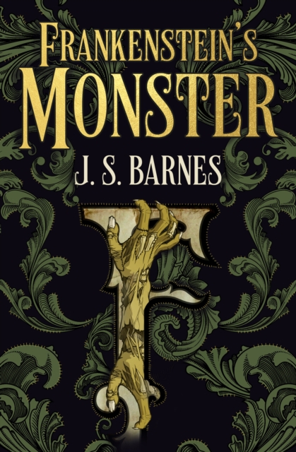 Obrázok Frankensteins Monsters