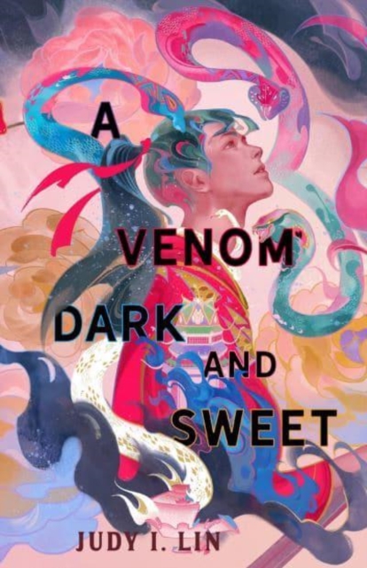Obrázok A Venom Dark and Sweet
